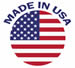 Made in the USA